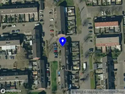 Overlastmelding Udenstraat in Arnhem