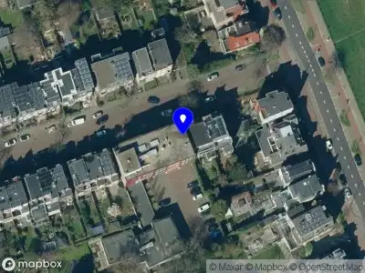 Overlastmelding Van Pallandtstraat in Arnhem