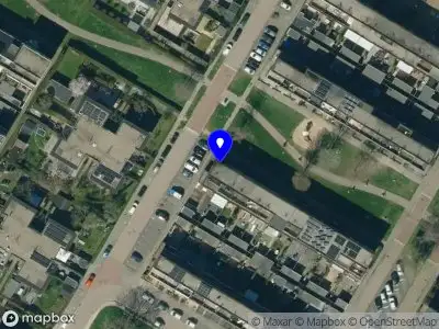 Anonieme overlastmelding Jane Austenpad in Arnhem