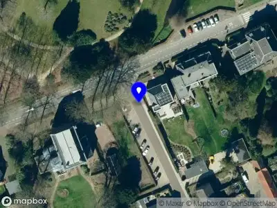 112 melding Overlastmelding Kerklaan in Rozendaal