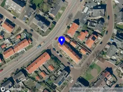 112 melding Overlastmelding Steenbakkersweg in Rheden gesloten