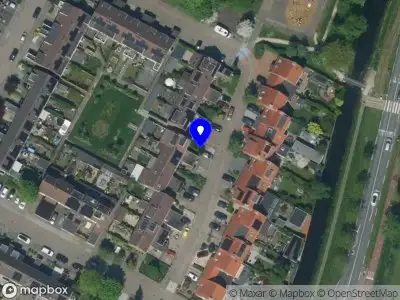 Overlastmelding Outerlant in Akersloot gesloten