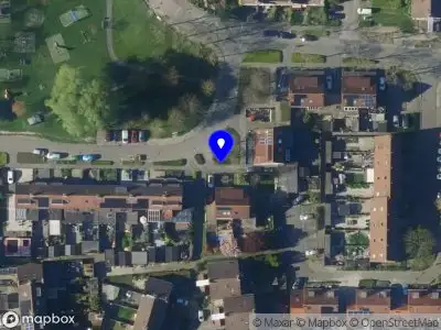 Overlastmelding Koorkap in Grootebroek