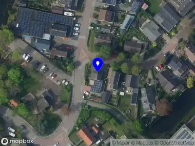Overlastmelding Pastoor van Haasterstraat in Ursem