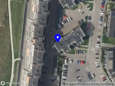 Overlastmelding Kennedyboulevard in Egmond aan Zee