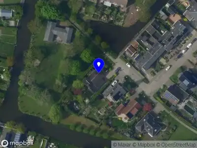 Anonieme overlastmelding Henneland in Ursem