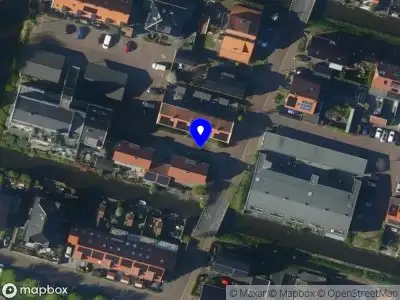 Overlastmelding Veldregel in Sint Pancras gesloten