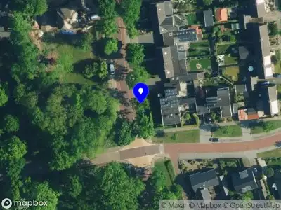 Brandweer met grote spoed naar de Hofstedelaan in Raalte
