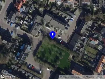 Overlastmelding Meekrapstraat in Kapelle