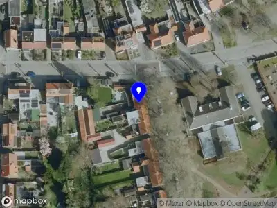 112 melding Overlastmelding Wethouder Vekemansstraat in Goirle