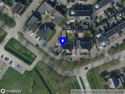 Overlastmelding Hilsondusstraat in Strijen