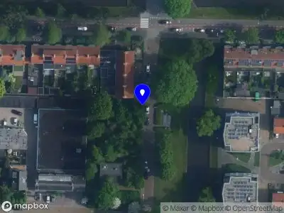 Overlastmelding De Ruyschlaan in Amstelveen