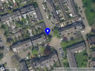 Anonieme overlastmelding Julianalaan in Woubrugge