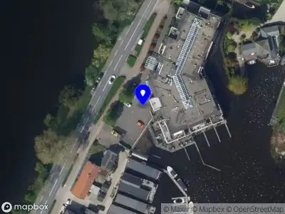 Overlastmelding Veendijk in Loosdrecht gesloten