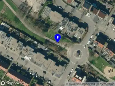 Overlastmelding Meester J.M. de Kempenaersingel in Arnhem