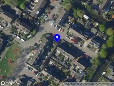Overlastmelding Leliestraat in Waarland