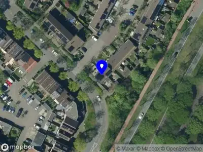 Overlastmelding Narcissenveld in Castricum