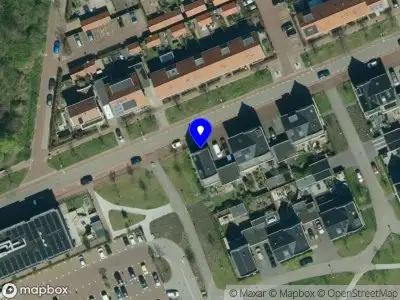 Politie naar de Stakenberg in Ede vanwege aanrijding met letsel