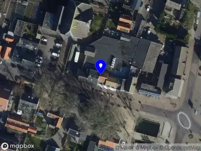 112 melding Overlastmelding Dorpsstraat in Krabbendijke