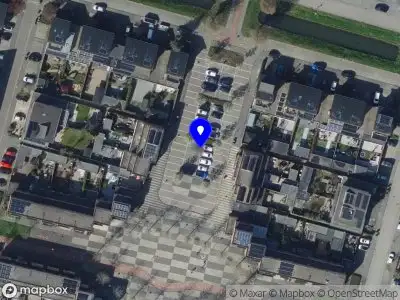Overlastmelding Lisztplein in Oud-Beijerland