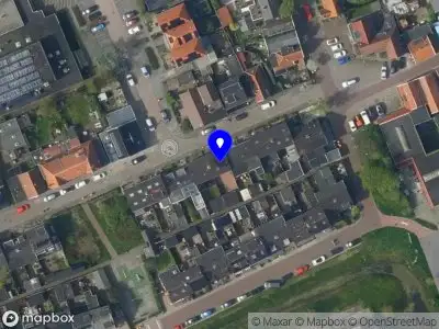 Overlastmelding Julianaweg in Egmond aan den Hoef gesloten