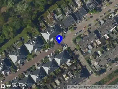 Ambulance met gepaste spoed naar de Driedistellaan in 's-Gravenhage