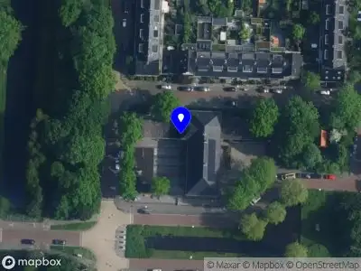 Overlastmelding Catharina van Clevepark in Amstelveen