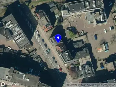 Overlastmelding  in Arnhem