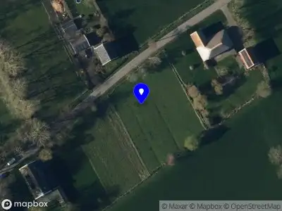 Overlastmelding Stroeërweg in Hippolytushoef