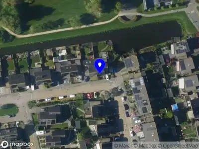 Overlastmelding Veenrug in Nederland