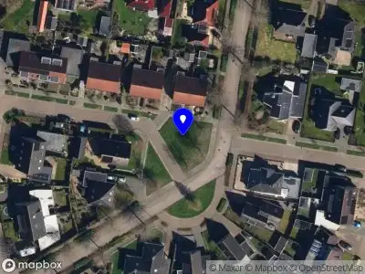 Overlastmelding Oer It Spoar in Sint Nicolaasga