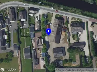 112 melding Ambulance met gepaste spoed naar de Westeinde in Oud-Alblas