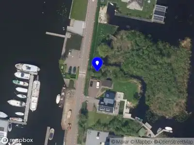 Brandweer met grote spoed naar de 't BreukeleveenseMeentje in Loosdrecht