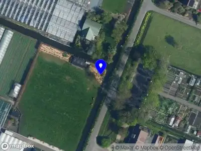 Anonieme overlastmelding Middenweg in Lisse