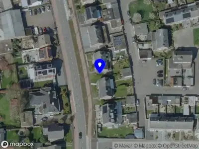 Brandweer en politie met grote spoed naar de Gouverneur Houbenstraat in Nieuwstadt vanwege stankoverlast