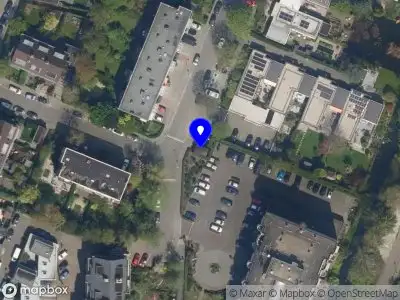 112 melding Ambulance met grote spoed naar de Eleonorahof in Rotterdam