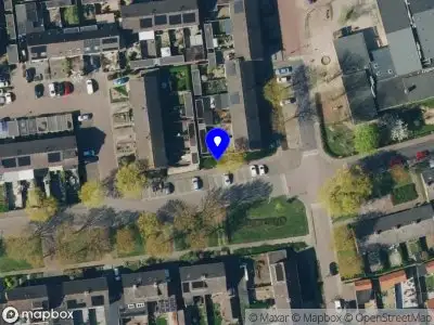 Traumahelikopter met grote spoed naar de Nuijstraat in Driel