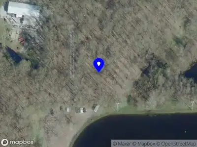 112 melding Brandweer met grote spoed naar de Duinweg in Drunen vanwege een buitenbrand