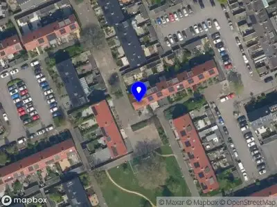 112 melding Ambulance met gepaste spoed naar de Brederode in Maasland