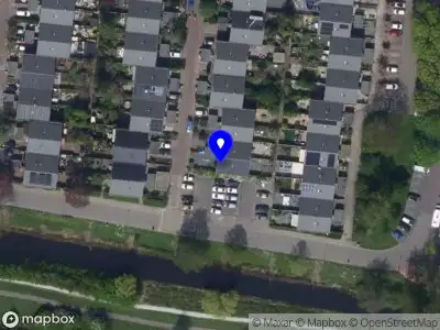 Traumahelikopter met grote spoed naar de Beukenrode in Leiden