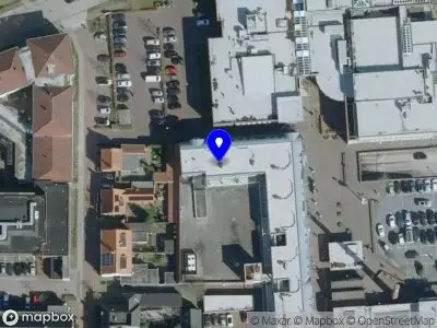 Brandweer met grote spoed naar de De Schaaf in Oirschot