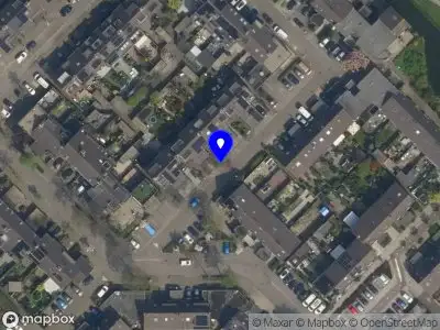 Ambulance met gepaste spoed naar de Vioolveld in Nieuwerkerk aan den IJssel