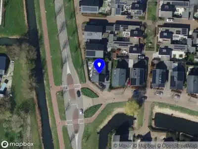 112 melding Ambulance met grote spoed naar de Erkens-akker in Barendrecht