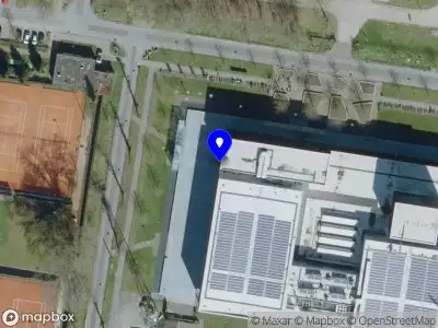 Brandweer met gepaste spoed naar de Theo Koomenlaan in Eindhoven vanwege afgaan automatisch brandalarm