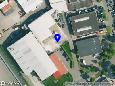 Brandweer met grote spoed naar de Nagelerweg in Emmeloord