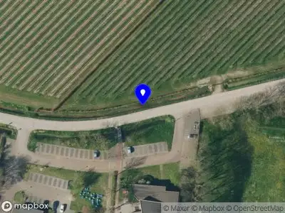 112 melding Brandweer met grote spoed naar de Verhuizensestraat in Ingen vanwege voertuigbrand