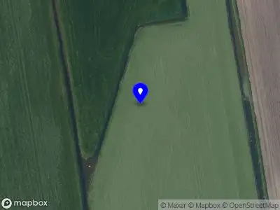 Politie met grote spoed naar de Gemeneweg in Hazerswoude-Dorp vanwege voertuigen te water