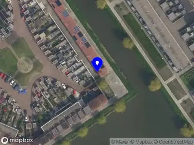 112 melding Ambulance met grote spoed naar de Berkelsekade in Berkel en Rodenrijs