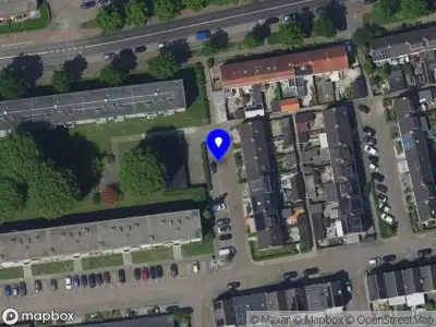 112 melding Ambulance met grote spoed naar de Lingestraat in Hardinxveld-Giessendam