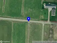 Ambulance en brandweer met normale urgentie naar de Kolenmieten in Geerdijk